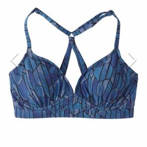 Title Nine Underwire Bikini Top